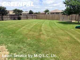 Lawn Service nearby New Braunfels, TX, 