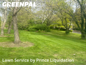 Lawn Care nearby Dayton, OH, 