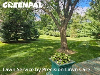 Lawn Care nearby Midland, MI, 