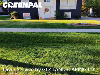 Lawn Mowing Service nearby Mundelein, WI, 