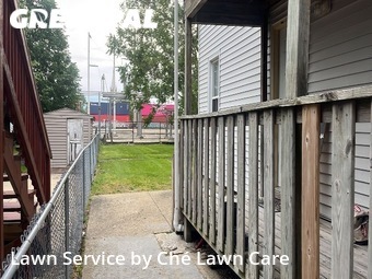 Lawn Cut nearby Joliet, IL, 