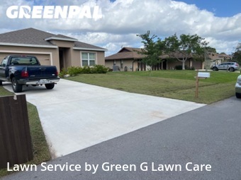 Yard Cutting nearby Port St. Lucie, FL, 