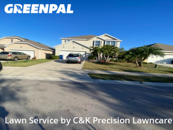 Lawn Service nearby Bradenton, FL, 