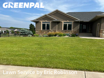 Lawn Maintenance nearby Sioux Falls, SD, 
