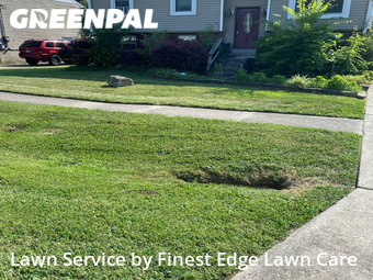 Lawn Service nearby Louisville, KY, 