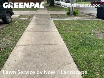 Lawn Cut nearby Houston, TX, 
