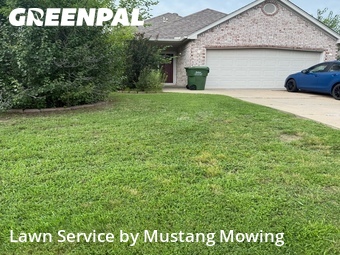 Lawn Cut nearby Broken Arrow, OK, 