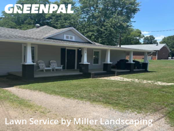 Lawn Mowing nearby Kannapolis, NC, 