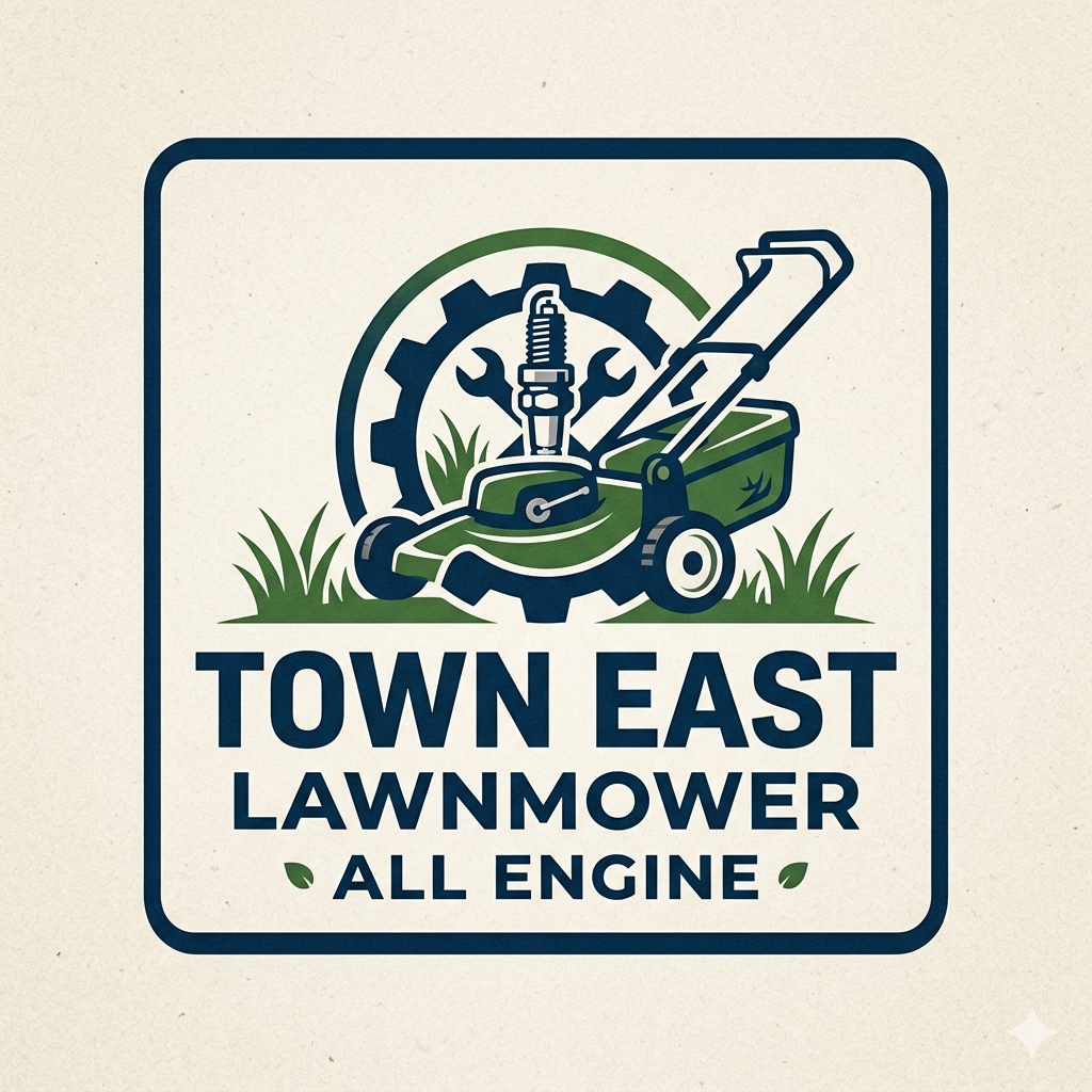 Town East Lawnmower All Engine shop photo