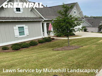 Lawn Mowing Service nearby Irondale, AL, 