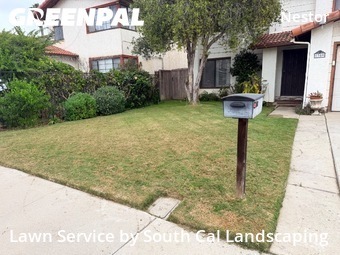 Landscaper In San Diego,92154,Landscaping Services by South Cal Landscaping, work completed in Feb , 2026