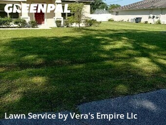 Lawn Mowing nearby Palm Coast, FL, 
