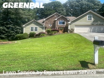 Lawn Service nearby Grayson, GA, 