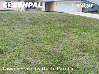 Lawn Mowing Service nearby Cape Coral, FL, 