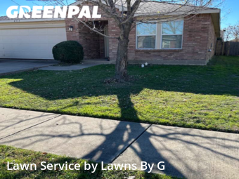 Lawn Care nearby Fort Worth, TX, 