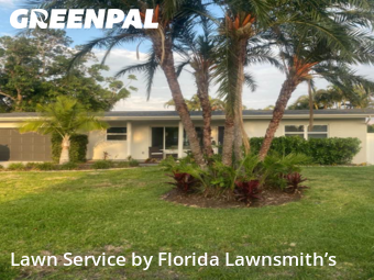 Lawn Care nearby St. Petersburg, FL, 