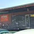 Lawn Mower Hospital 1