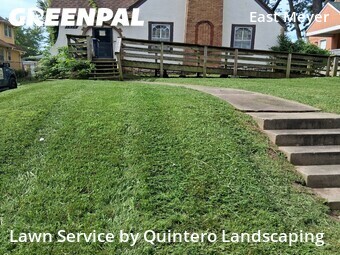 Lawn Care Service nearby Kansas City, MO, 