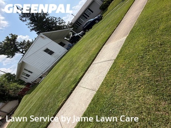 Lawn Care nearby Timonium, MD, 