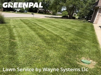 Lawn Mow nearby Columbia, MO, 