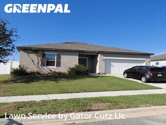 Lawn Mowing nearby Groveland, FL, 