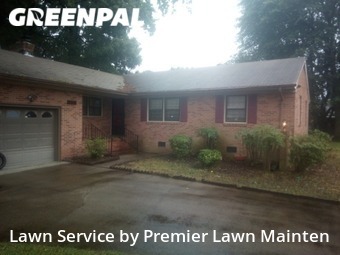 Yard Mowing nearby Hampton, VA, 