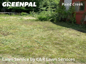 Lawn Mowing nearby Rochester Hills, MI, 