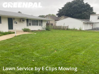 Lawn Cut nearby Rockford, IL, 