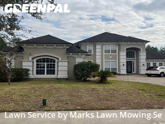 Lawn Mow nearby Jacksonville, FL, 