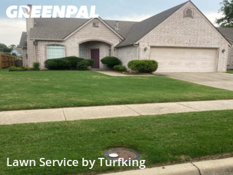 Lawn Service nearby Broken Arrow, OK, 