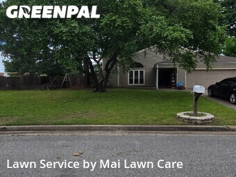 Lawn Mowing Service nearby Tulsa, OK, 