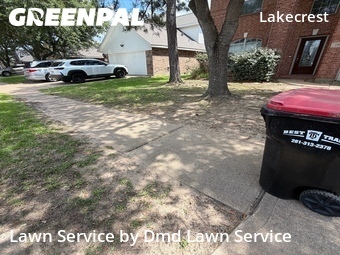 Lawn Service nearby Katy, TX, 