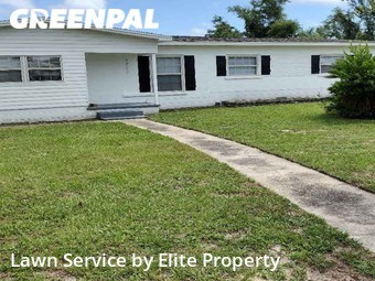 Lawn Maintenance nearby Panama City, FL, 