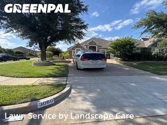 Yard Cutting nearby Grand Prairie, TX, 