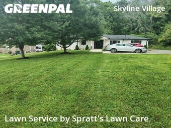 Lawn Care Service nearby Nashville, TN, 