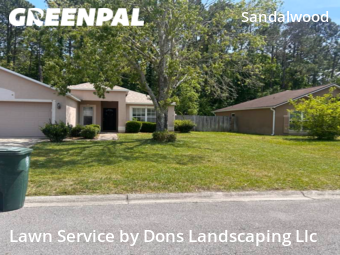 Lawn Mow nearby Jacksonville, FL, 