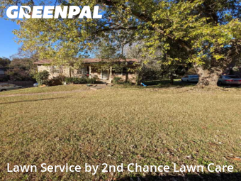 Landscaper In Knoxville,37921,Landscaping Renovation by 2nd Chance Lawn Care, work completed in Oct , 2025