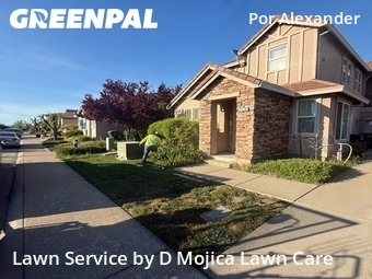 Lawn Cutting nearby Gold River, CA, 