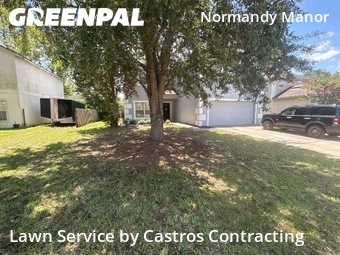 Grass Cut nearby Jacksonville, FL, 