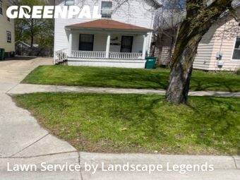 Lawn Cutting nearby Lansing, MI, 