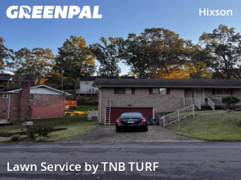 Yard Mowing nearby Chattanooga, TN, 