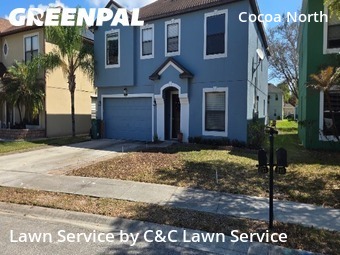 Yard Mowing nearby Cocoa, FL, 