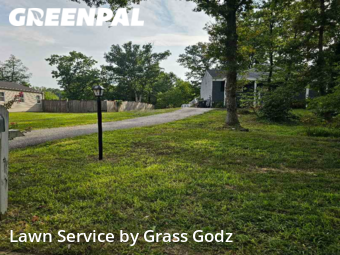 Lawn Care nearby Fort Washington, DC, 