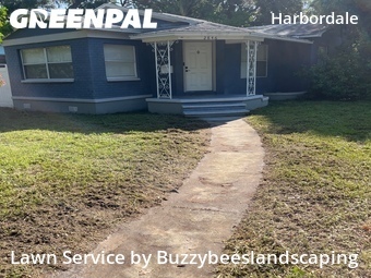 Lawn Cut nearby St. Petersburg, FL, 