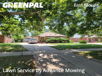 Lawn Service nearby Wichita, KS, 