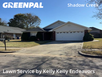 Grass Cut nearby Huntsville, AL, 