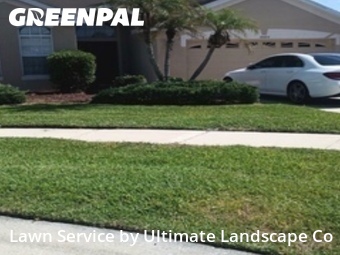 Yard Cutting nearby Riverview, FL, 