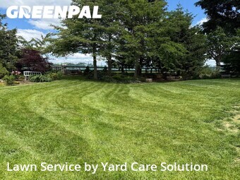 Grass Cut nearby Mason, OH, 