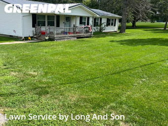 Lawn Care nearby Bloomington, IL, 