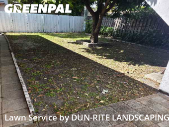 Lawn Cutting nearby Oakland Park, FL, 